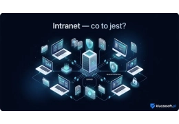 Intranet – co to jest i do czego służy