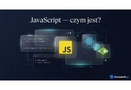 JavaScript – czym jest i jak wykorzystać ten język programowania?&nbsp;