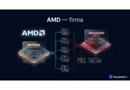 Czym jest AMD (Advanced Micro Devices) – firma, która zmieniła segment PC?