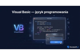 Język programowania Visual Basic