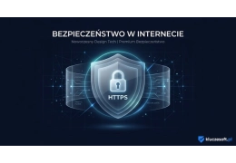 Bezpieczeństwo w internecie - jak o nie zadbać?