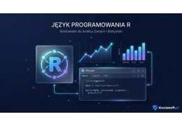 Język programowania R