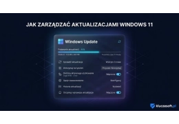Jak zarządzać aktualizacjami Windows 11 — wstrzymanie, opóźnienie, kontrola