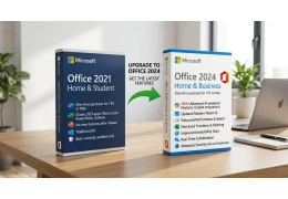 Office 2024 vs Office 2021 — co nowego, jakie różnice i czy warto aktualizować? [2026]