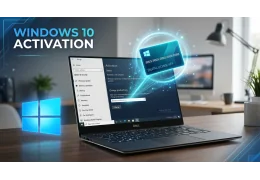 Jak aktywować Windows 10 kluczem produktu - poradnik krok po kroku