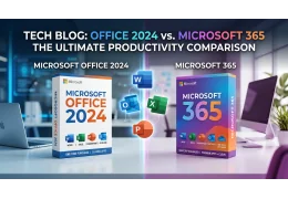 Windows 10 vs Windows 11 - porównanie systemów. Który wybrać w 2025 roku?