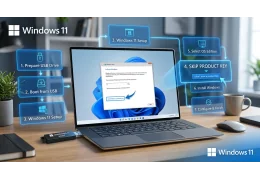 Jak zabezpieczyć komputer przed wirusami w 2026 roku — kompletny poradnik