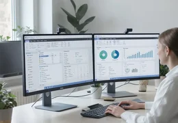 Klucz Office biuro rachunkowe od 390 zł | Legalnie