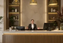 Klucz Office hotel od 390 zł | Szybka dostawa