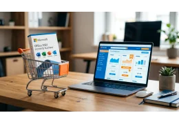 Gdzie kupić najtaniej Office 2024 w Polsce? Porównanie ofert