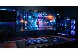 Gaming na Windows 11 — DirectStorage, Auto HDR i Game Mode [2026]