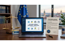 Legalność licencji — Dyrektywa UE 2009/24/WE i wyrok UsedSoft