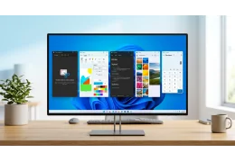 Wbudowane aplikacje Windows 11 — Snipping Tool, Paint, Notatnik i inne