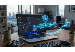 VPN w Windows 11 — konfiguracja wbudowanego klienta krok po kroku