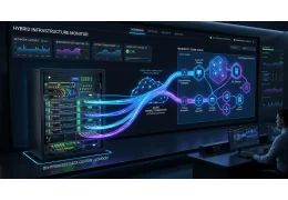 Azure Arc i Windows Server — zarządzanie hybrydowe chmura + on-premises