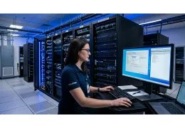 SQL Server 2022 — instalacja, konfiguracja i najważniejsze funkcje