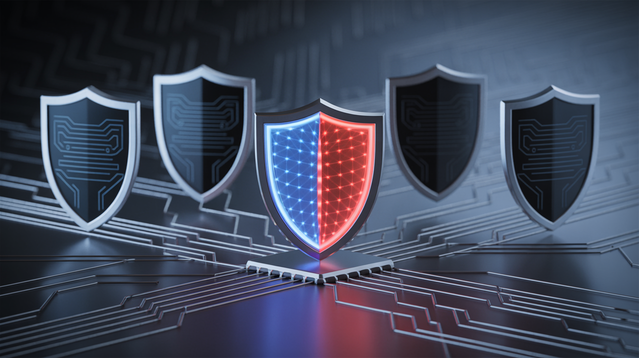 Microsoft Defender for Business vs zewnętrzny antywirus 2026