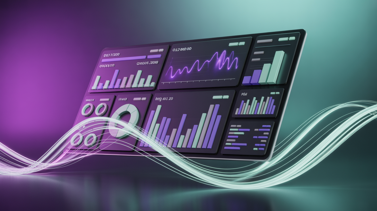 Microsoft Fabric — analityka danych dla firm w 2026