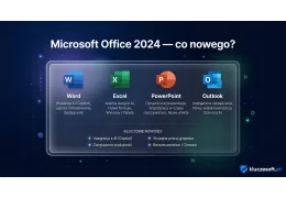 Microsoft Office 2024 - Co Nowego i Kiedy Dostępne?