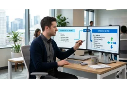 Jaki Windows wybrać? Windows 10 Home czy Pro? Porównanie najpopularniejszych wer
