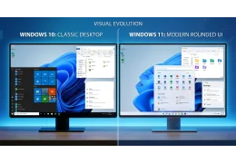 Windows 10 vs 11 - porównanie systemów