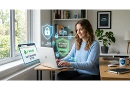 How to Use the Internet Safely? 15 Rules