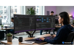 Visual Studio 2022 Professional vs Enterprise — różnice i którą wybrać