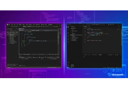 Visual Studio 2022 vs Visual Studio Code — czym się różnią?