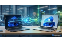 Jak przenieść licencję Windows na nowy komputer — OEM, Retail, ESD