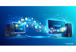 Jak przenieść dane ze starego komputera na nowy — Windows 11 poradnik