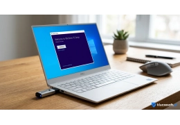 Jak zainstalować Windows 10 z pendrive USB — instrukcja krok po kroku