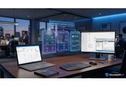 Licencjonowanie Microsoft dla firm — Windows, Office i Server w pigułce