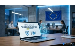 NIS2 a oprogramowanie firmowe — jak spełnić wymagania cyberbezpieczeństwa UE