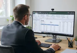 Office 2024 a KSeF 2026 — Pelny Przewodnik Wdrozenia dla MSP i Sredniej Firmy