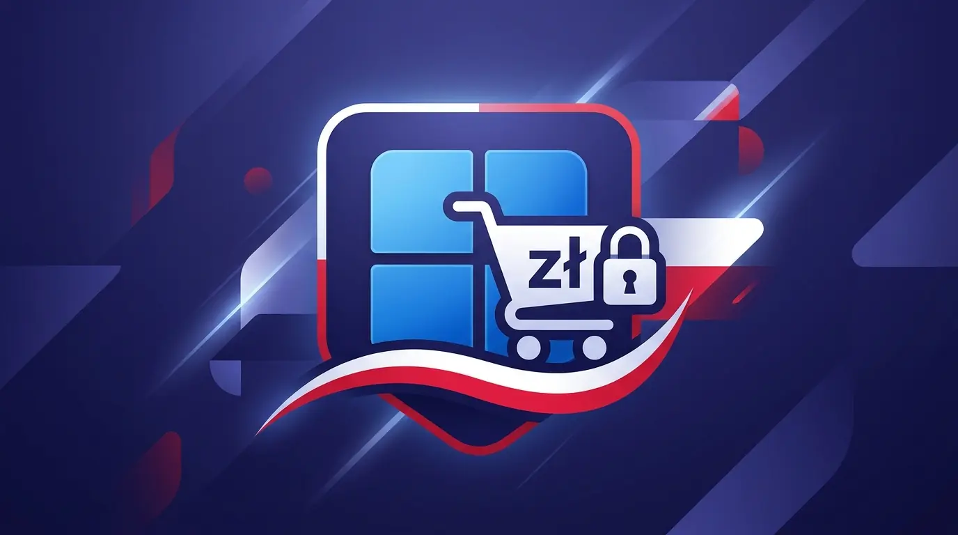 Klucz Windows 11 Home — jaki wybrać i najlepsza cena 2026