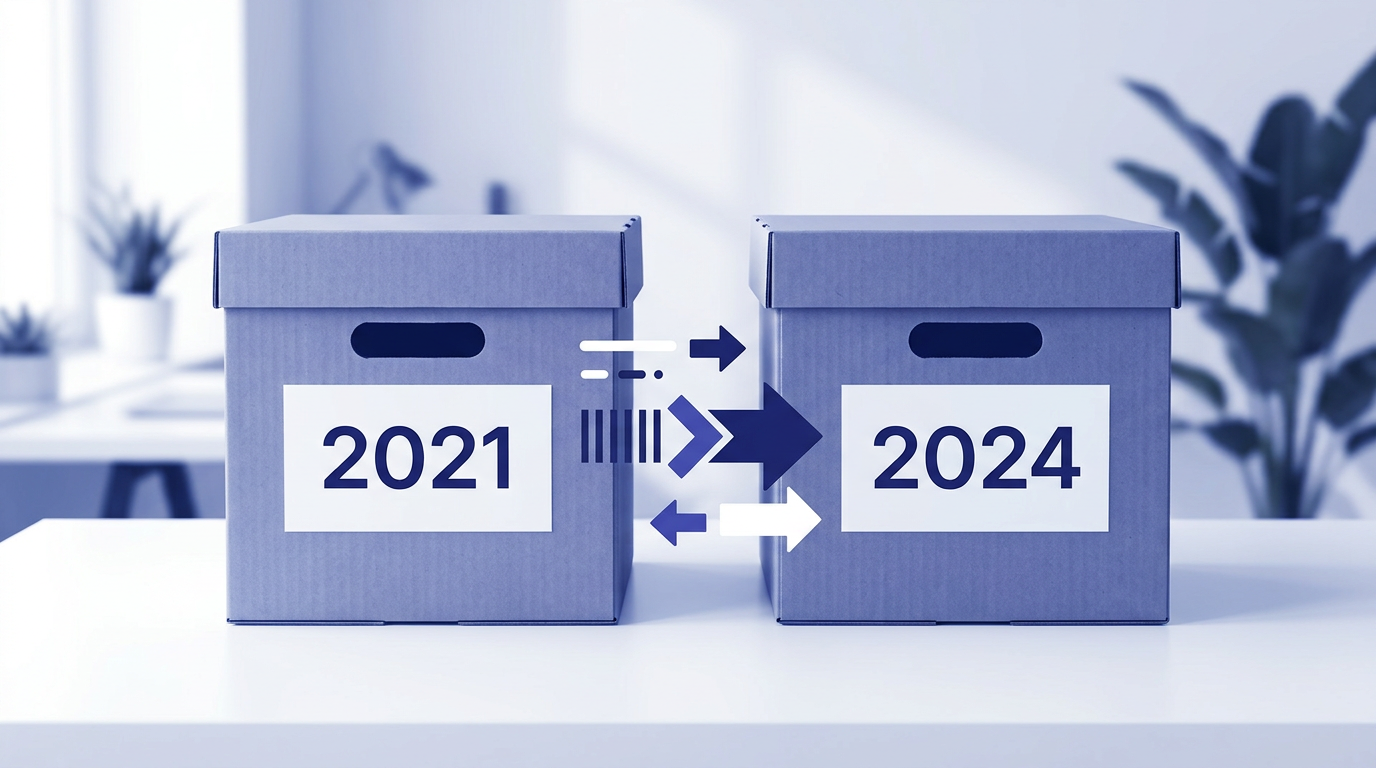 Klucz Office 2021 — czy warto w 2026 vs Office 2024?