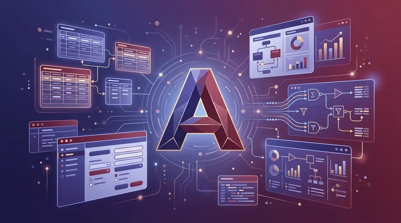 Microsoft Access 2024 — licencja, jak kupić (poradnik 2026)