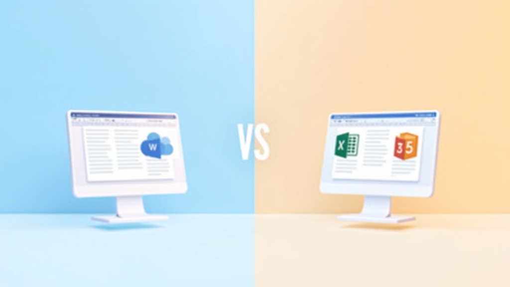 Office 2024 vs Microsoft 365 — co wybrac w 2026?