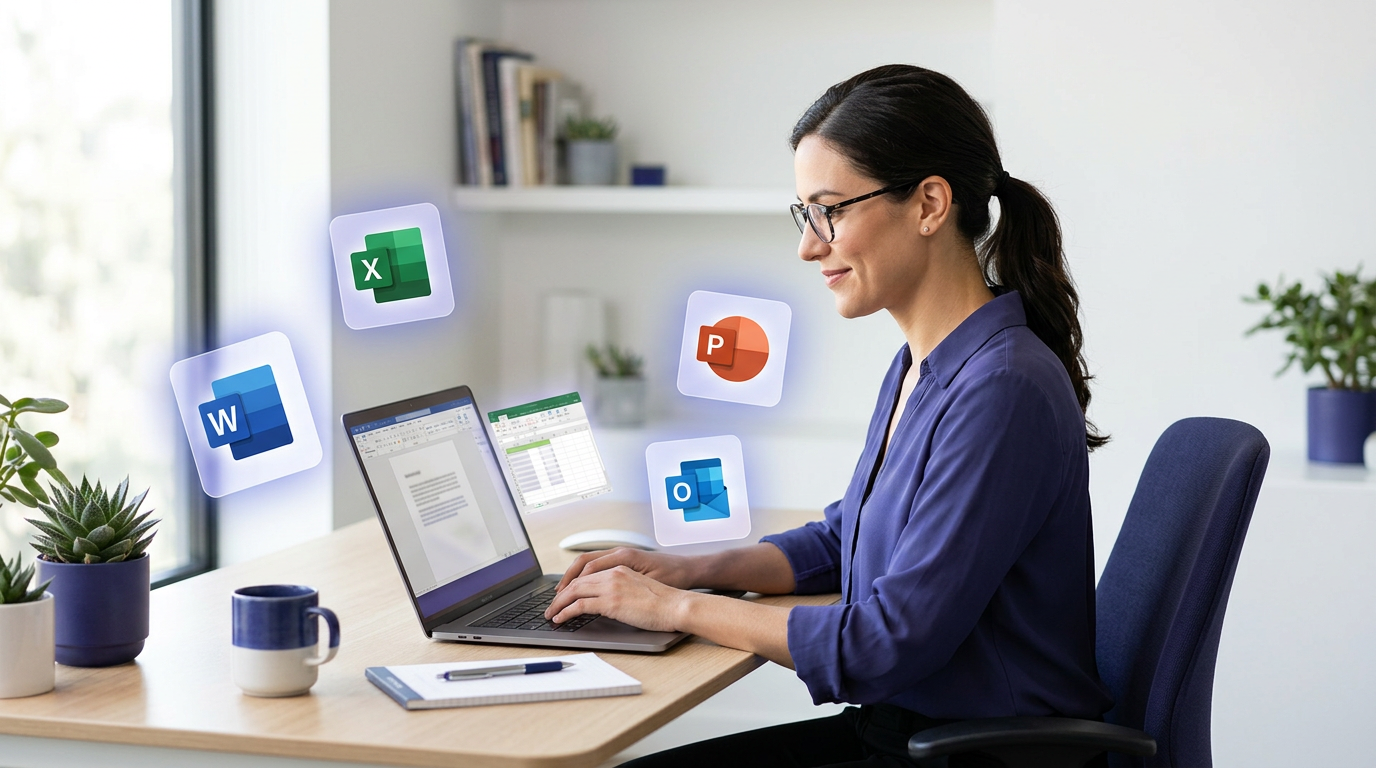 Microsoft 365 Personal — co zawiera i czy warto 2026