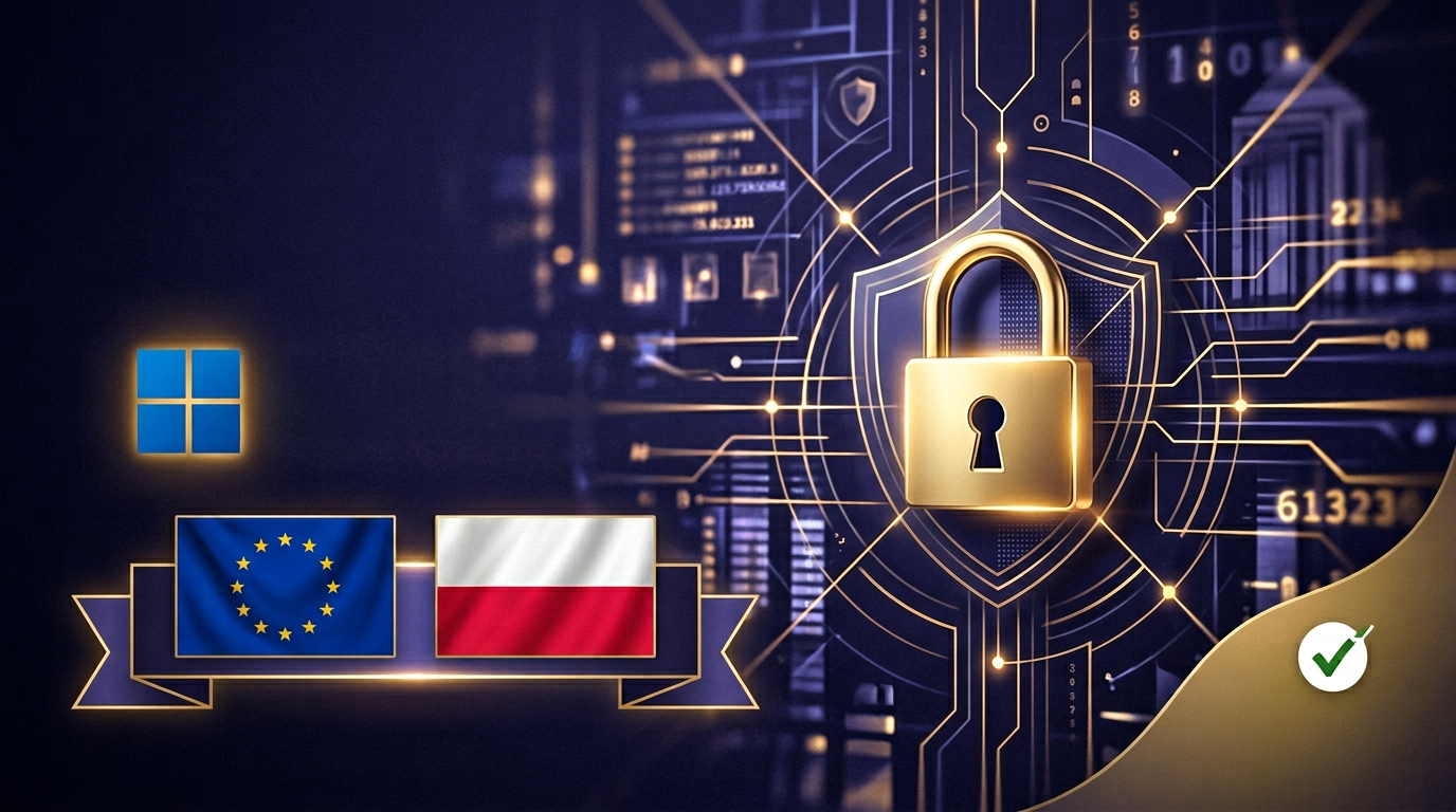 Klucz Windows 11 Pro — gdzie kupić legalnie 2026