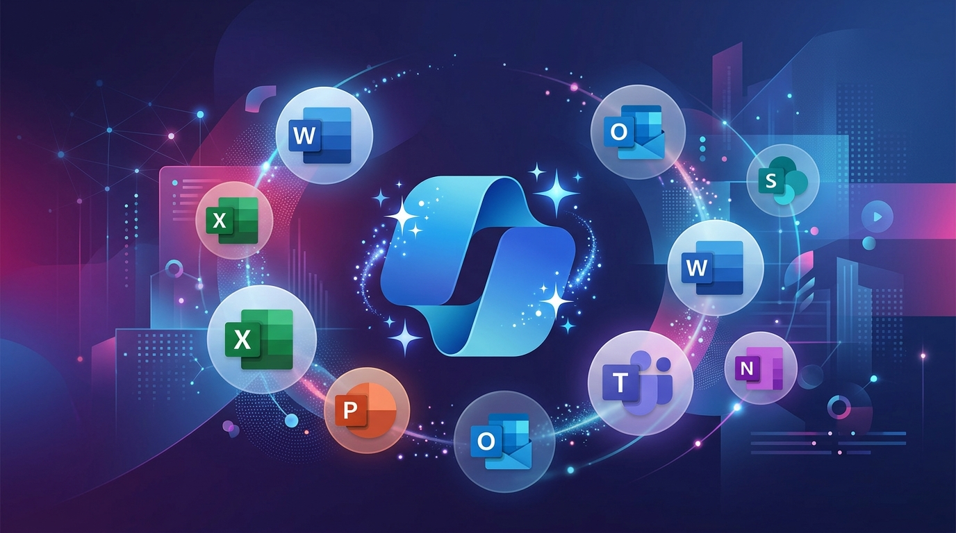 Microsoft Copilot Pro — cena, funkcje, czy warto 2026