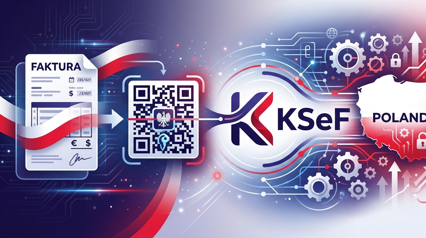 KSeF — co musi mieć Twoje oprogramowanie księgowe 2026