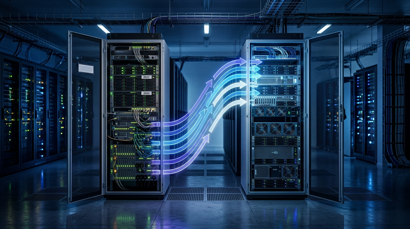 Windows Server 2025 vs 2022 — czy migrować i jak licencjonować