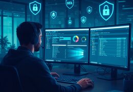 TeamViewer vs AnyDesk vs Splashtop — helpdesk B2B 2026