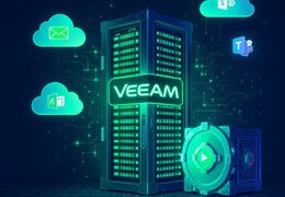 Veeam Backup for Microsoft 365 — pełna konfiguracja krok po kroku (HowTo, NIS2)