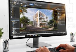 3DS Max + V-Ray — workflow dla wizualizacji architektonicznych 2026