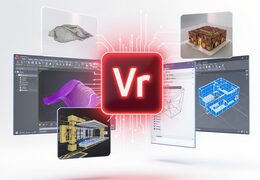 V-Ray dla 3DS Max vs Rhino vs SketchUp — który render engine 2026