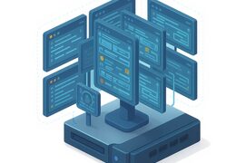 VMware Workstation Pro 17 dla developera — darmowe od 2024 dla osobistego użytku