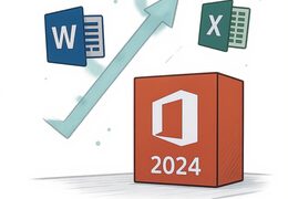 Office 2024 LTSC + Microsoft 365 Apps for Enterprise coexistence dla mieszanej firmy
