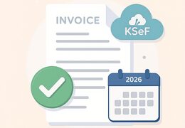 KSeF błędy schemy FA(2) — troubleshooting 12 najczęściej spotykanych 2026